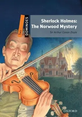 Sherlock Holmes: Misterul Norwood - Sherlock Holmes: The Norwood Mystery