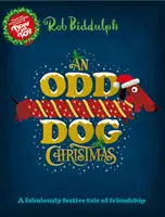 Odd Dog Crăciun - Odd Dog Christmas