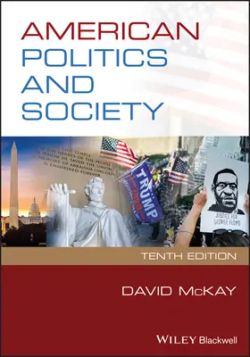 Politica și societatea americană - American Politics and Society