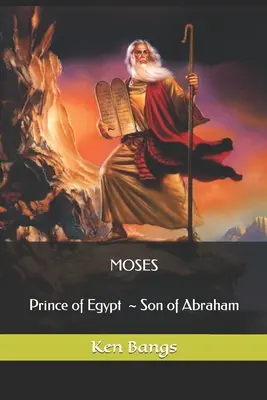 Moses: Prințul Egiptului Fiul lui Avraam - Moses: Prince of Egypt Son of Abraham