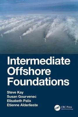 Fundamente Offshore Intermediate - Intermediate Offshore Foundations