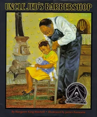Frizeria unchiului Jed - Uncle Jed's Barbershop