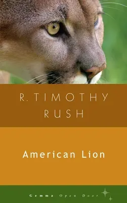 Leul american - American Lion