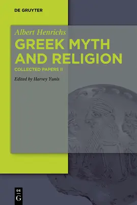 Mit și religie greacă - Greek Myth and Religion