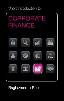 Scurtă introducere în finanțele corporative - Short Introduction to Corporate Finance
