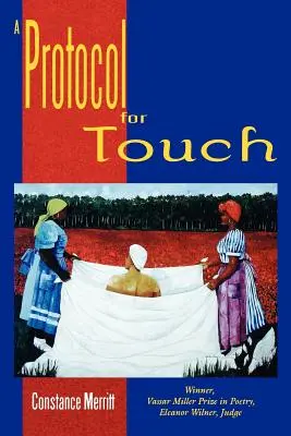 Un protocol pentru atingere - A Protocol for Touch