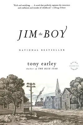 Jim băiatul - Jim the Boy