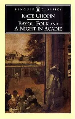 Bayou Folk și o noapte în Acadie - Bayou Folk and a Night in Acadie