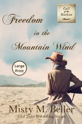 Libertate în vântul de munte - Freedom in the Mountain Wind
