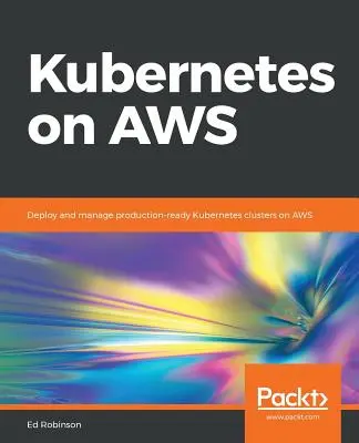 Kubernetes pe AWS - Kubernetes on AWS