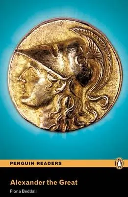 Nivelul 4: Alexandru cel Mare - Level 4: Alexander the Great