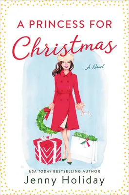 O prințesă pentru Crăciun - A Princess for Christmas
