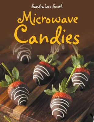 Bomboane cu microunde - Microwave Candies