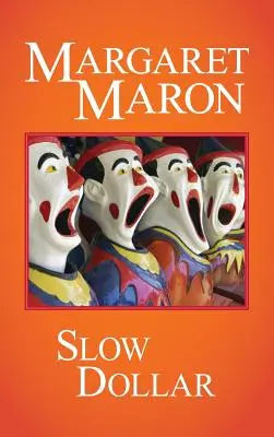 Dolarul lent - Slow Dollar
