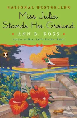 Domnișoara Julia își menține poziția - Miss Julia Stands Her Ground