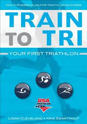 Train to Tri: Primul tău triatlon - Train to Tri: Your First Triathlon
