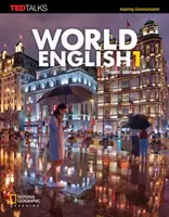 World English 1, American English, Carte pentru elevi - World English 1, American English, Student Book