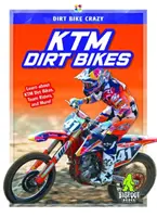 Biciclete de teren Ktm - Ktm Dirt Bikes