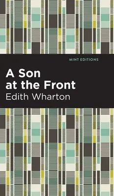 Un fiu pe front - A Son at the Front