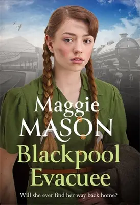 Fiica lui Blackpool - Blackpool's Daughter