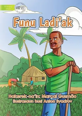 Războiul este rău - Funu Ladi'ak - War Is Bad - Funu Ladi'ak