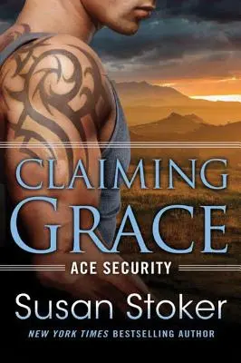 Revendicarea Grace - Claiming Grace