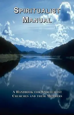 Manual spiritist - Spiritualist Manual