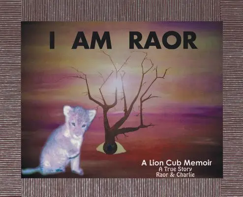 Eu sunt Raor - I Am Raor