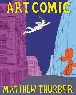 Artă comică - Art Comic