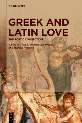 Dragoste greacă și latină - Greek and Latin Love