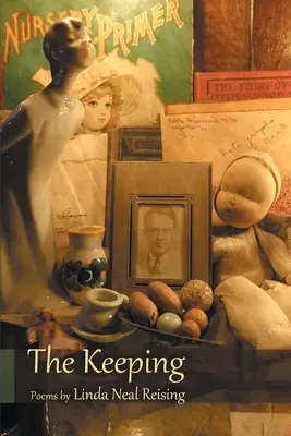 Păstrarea - The Keeping