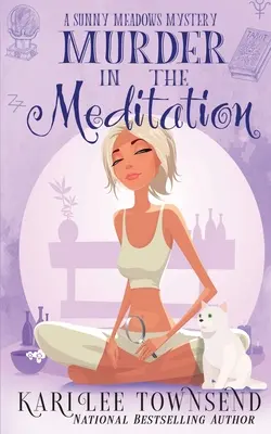 Crimă în meditație (Murder in the Meditation) - Murder in the Meditation