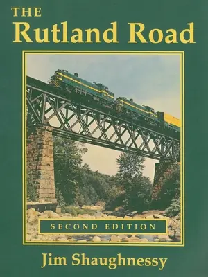 Drumul Rutland: Ediția a doua - The Rutland Road: Second Edition