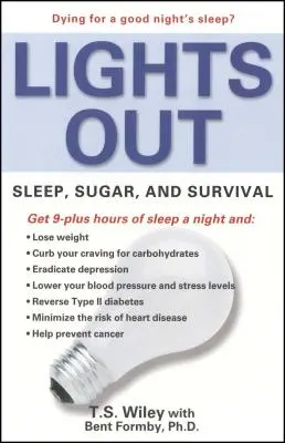 Lumini stinse: Somn, zahăr și supraviețuire - Lights Out: Sleep, Sugar, and Survival