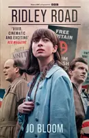 Ridley Road - acum o mare dramă BBC - Ridley Road - Now a Major BBC Drama
