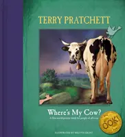 Unde e vaca mea? - Where's My Cow?