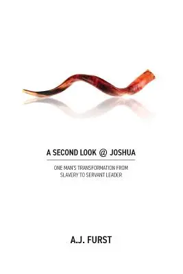 O a doua privire @ Joshua - A Second Look @ Joshua