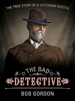 Detectivul cel rău: Incredibilele cazuri ale lui Nic Power - The Bad Detective: The Incredible Cases of Nic Power