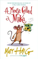 Mouse Called Miika