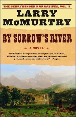 Pe râul Sorrow's - By Sorrow's River