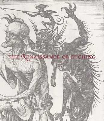 Renașterea gravurii - The Renaissance of Etching