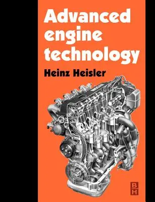 Tehnologia avansată a motoarelor - Advanced Engine Technology