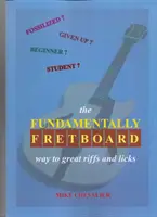 FUNDAMENTAL FRETBOARD - FUNDAMENTALLY FRETBOARD