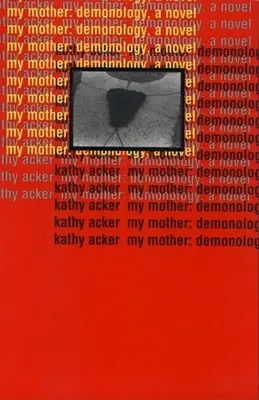 Mama mea: Demonologie - My Mother: Demonology