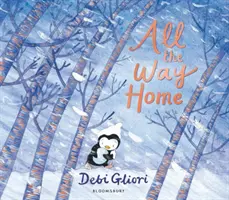 Tot drumul spre casă - All the Way Home