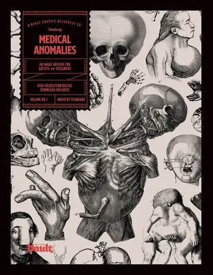 Anomalii medicale - Medical Anomalies