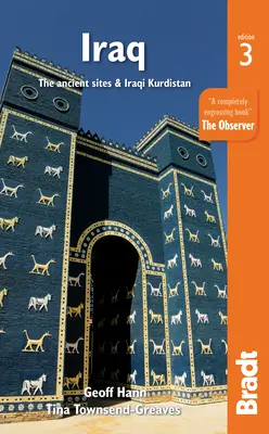 Irak: Siturile antice și Kurdistanul irakian - Iraq: The Ancient Sites & Iraqi Kurdistan