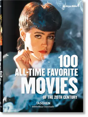 100 de filme preferate din toate timpurile ale secolului XX - 100 All-Time Favorite Movies of the 20th Century
