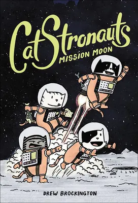 Misiunea Moon - Mission Moon