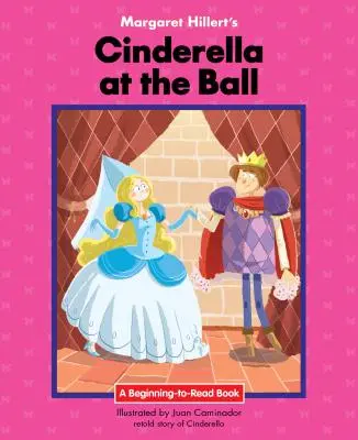 Cenușăreasa la bal - Cinderella at the Ball